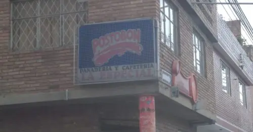 PANADERIA Y CAFETERIA LA ESPECIAL LA ESPERANZA SUR PANADERIA Y CAFETERIA LA ESPECIAL LA ESPERANZA SUR
